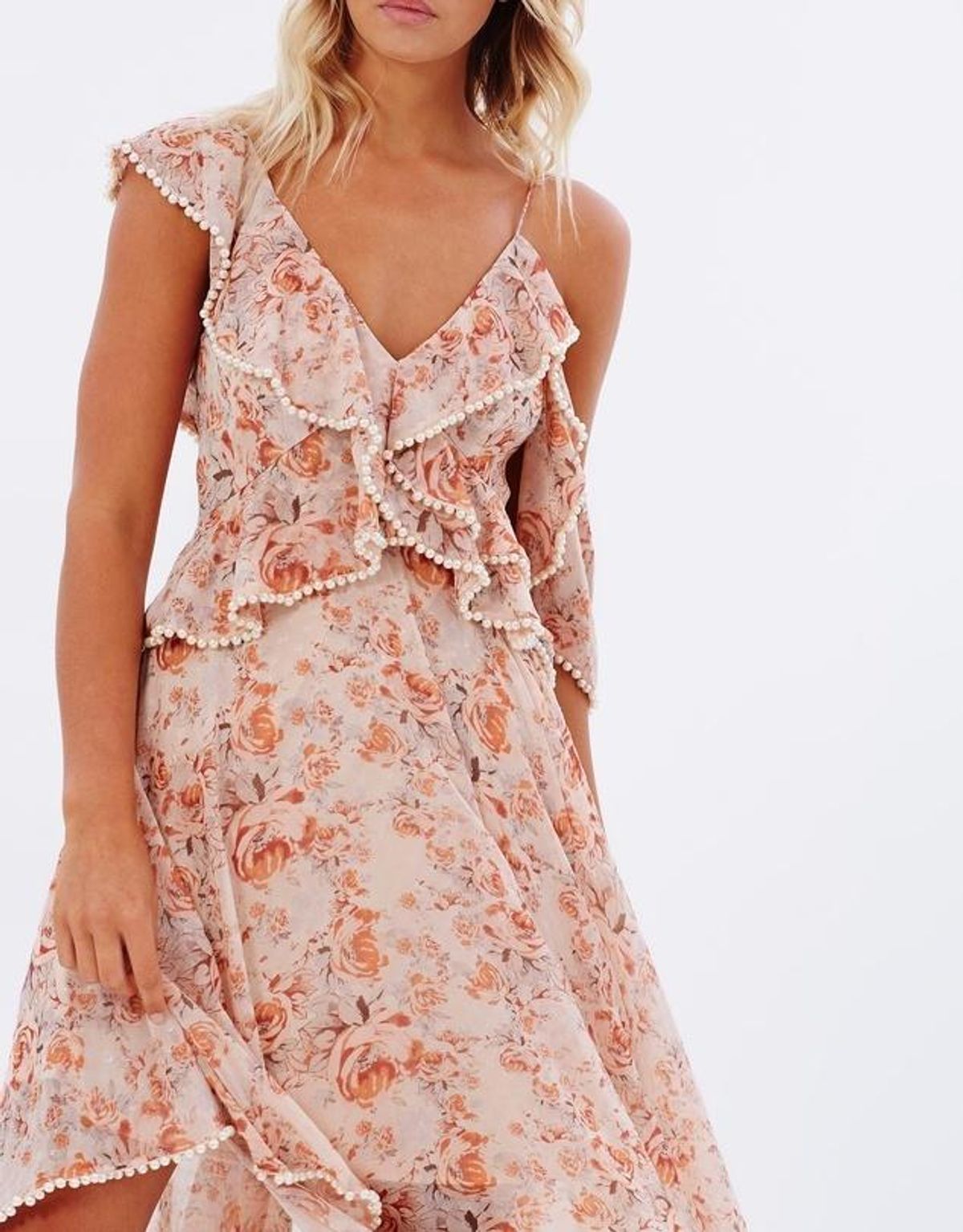 Talulah The Faithful One Dress - Image 3