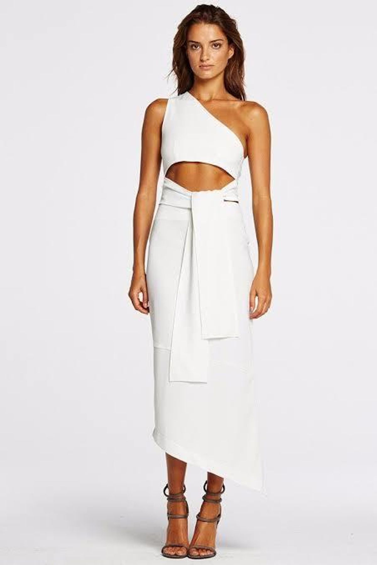 Maurie & Eve After Midnight Dress  - Image 1