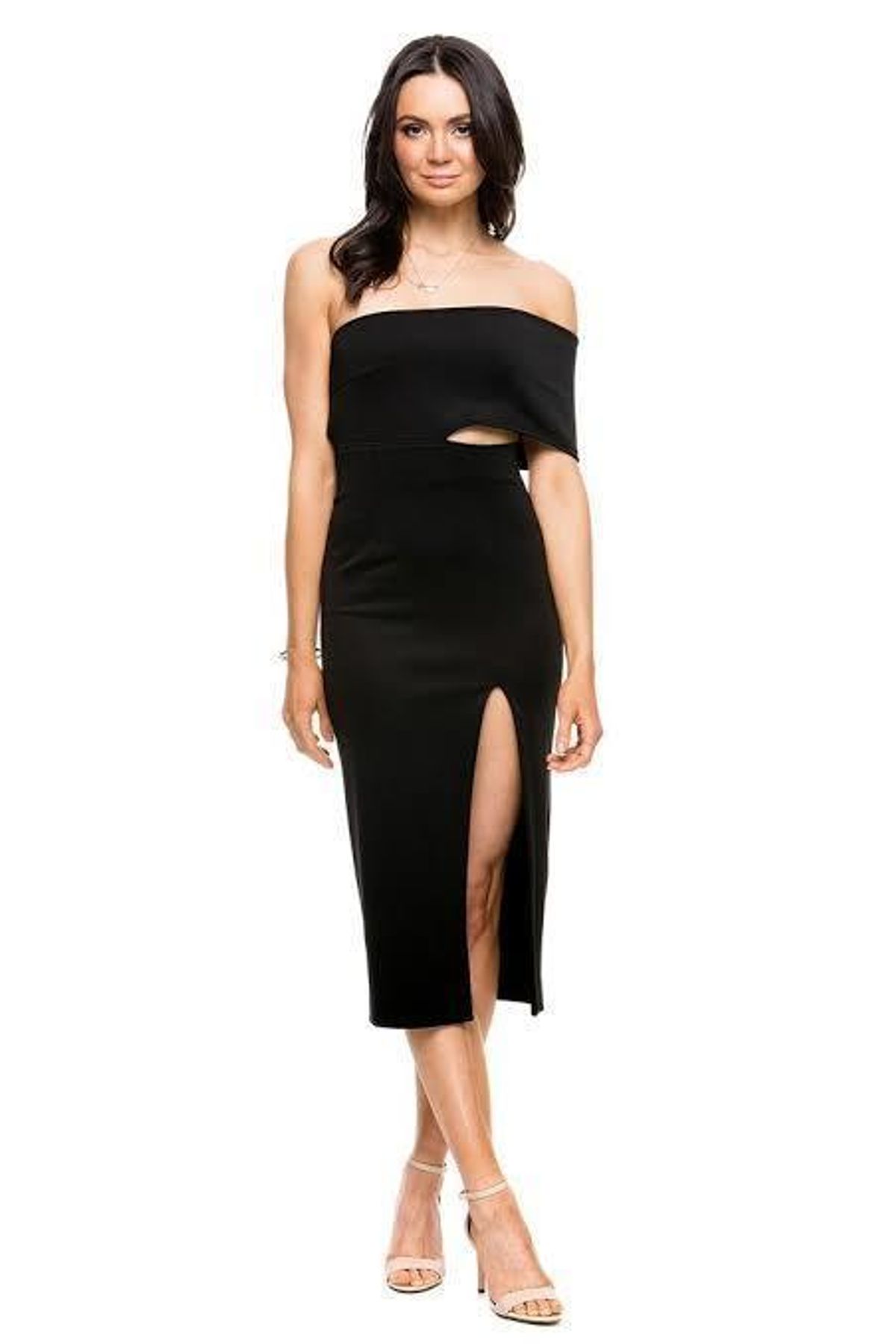 Maurie & Eve Genesis  - Image 1