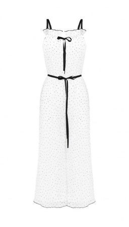 Alice McCALL Amazing Grace Jumpsuit White 8 for rent on The Volte - image 5