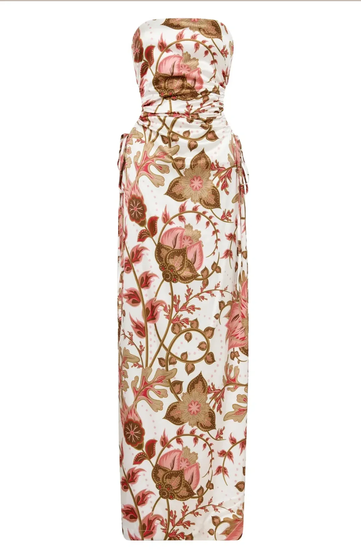 Sonya Moda Dima Dress Print Size 10 - Image 3