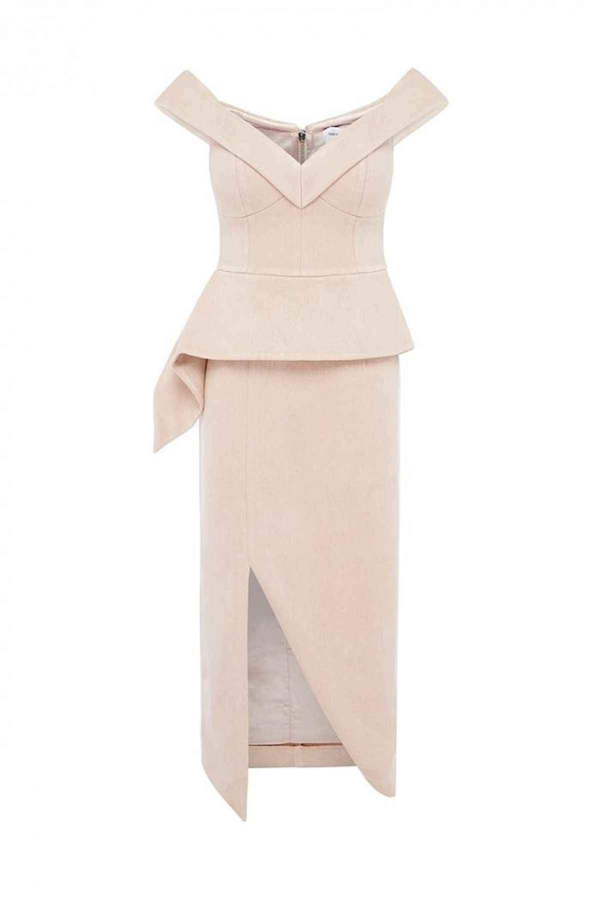 Sheike Images Dress - Image 2