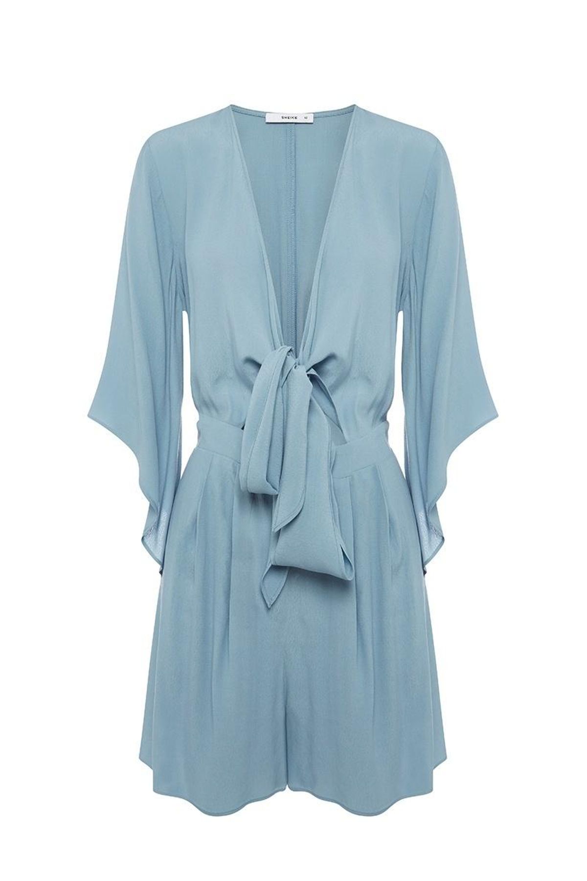Provincial Playsuit - Image 2