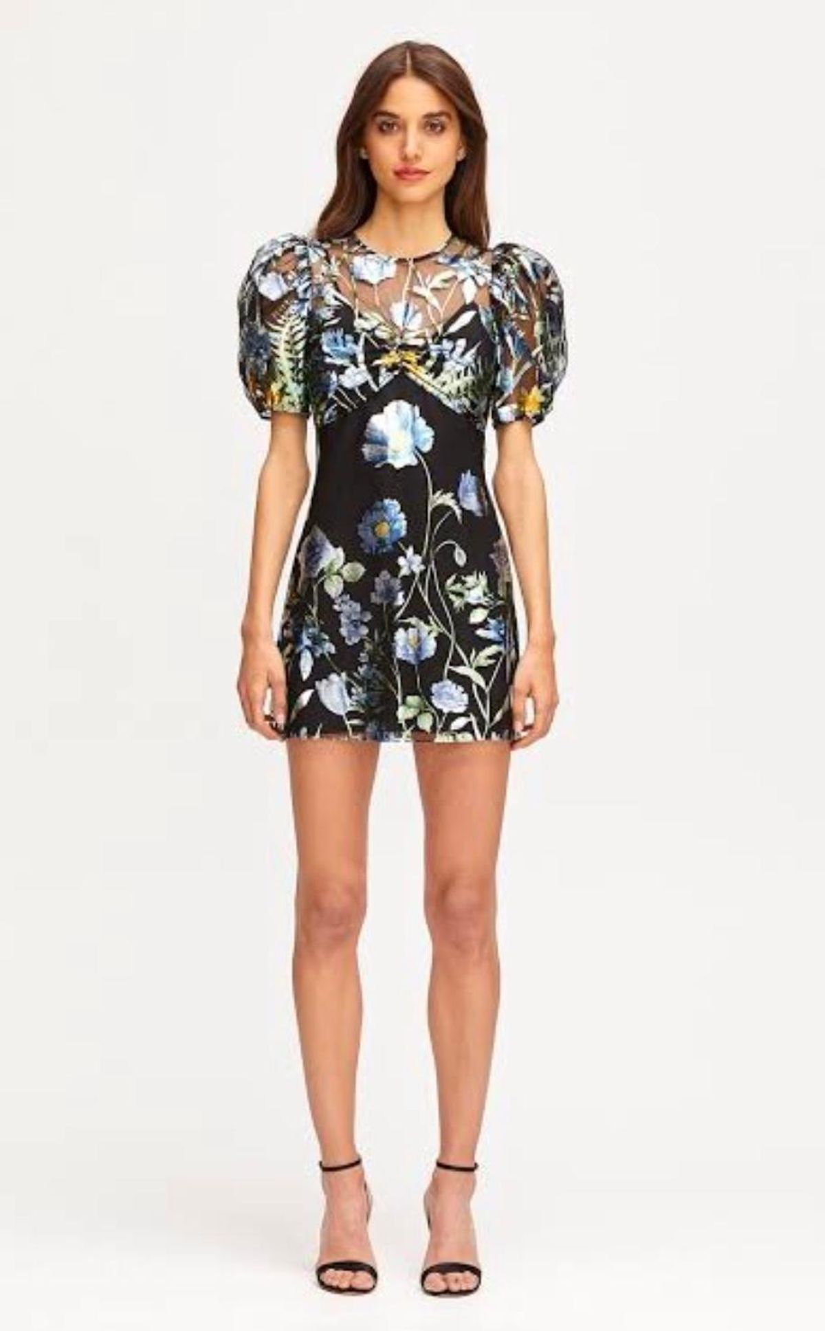 Alice McCall Some Kind of Beautiful Size 6 - Image 2