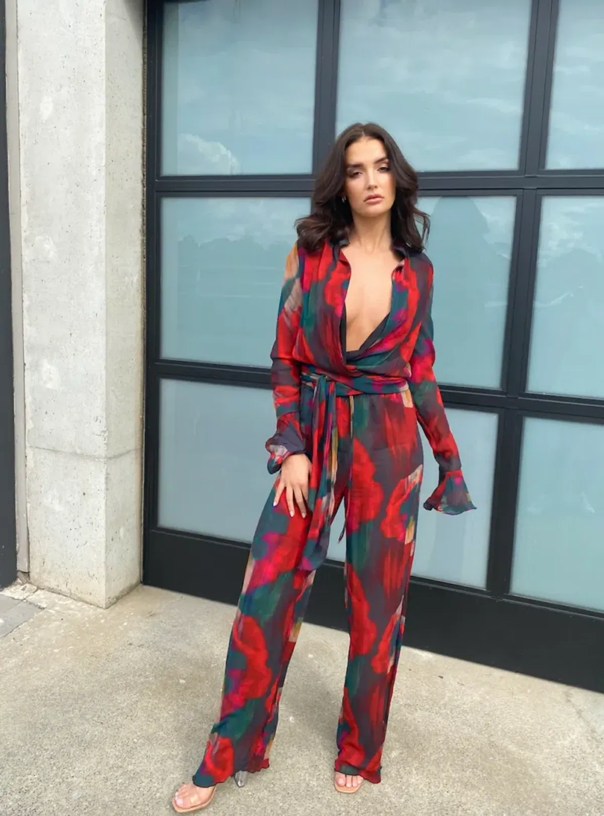 Rat & Boa Gemini Set Multi Size S/Au 8  - Image 1