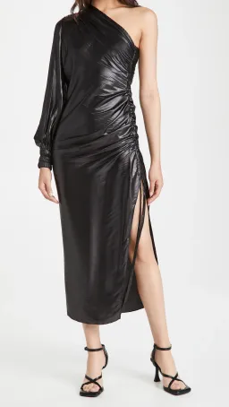 Manning Cartell Liquid Desires Dress Black Size 8 for rent on The Volte - image 2