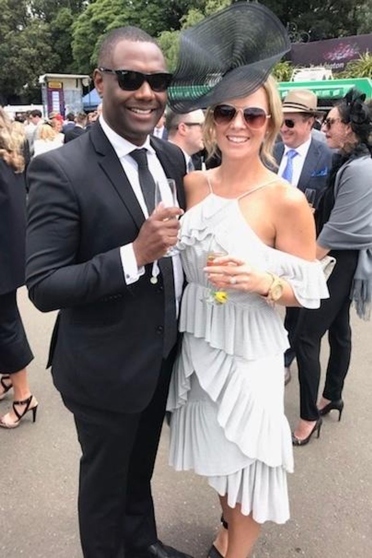 Acler Keppel Dress - Image 3