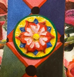 Dolce & Gabbana Mambo Dress Mambo Print/Multi Size 8 for rent on The Volte - image 8