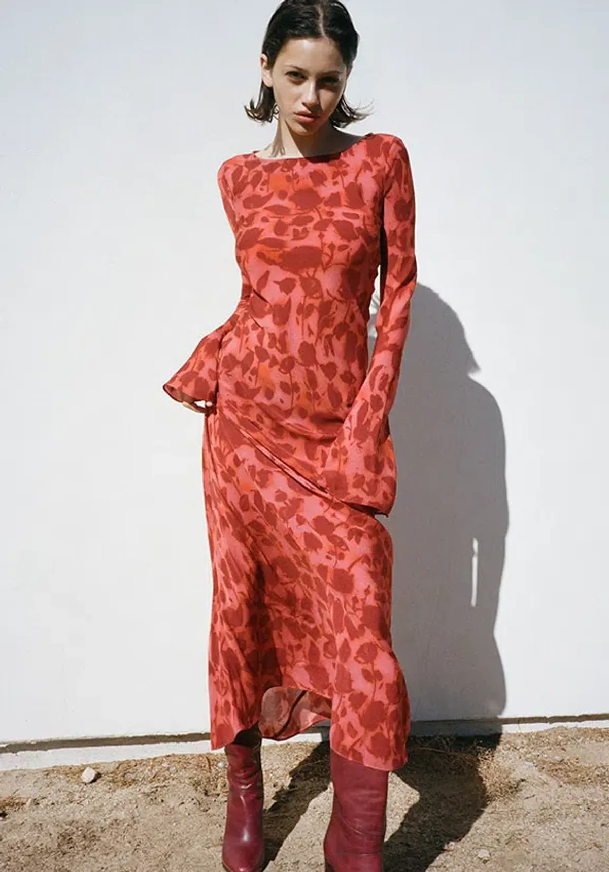 Realisation Par  The Gia In Havana Size 6 - Image 3