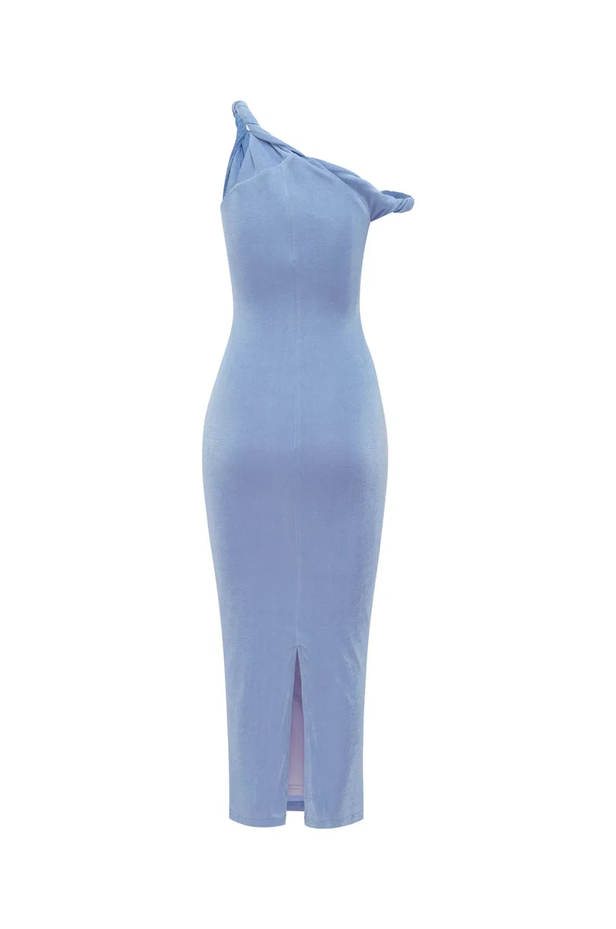 Johansen Official Poppy Gown Blue Size M / Au 10 - Image 2