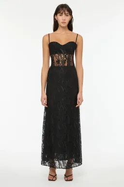 Manning Cartell Deco Esprit Slip Dress for rent on The Volte - image 2