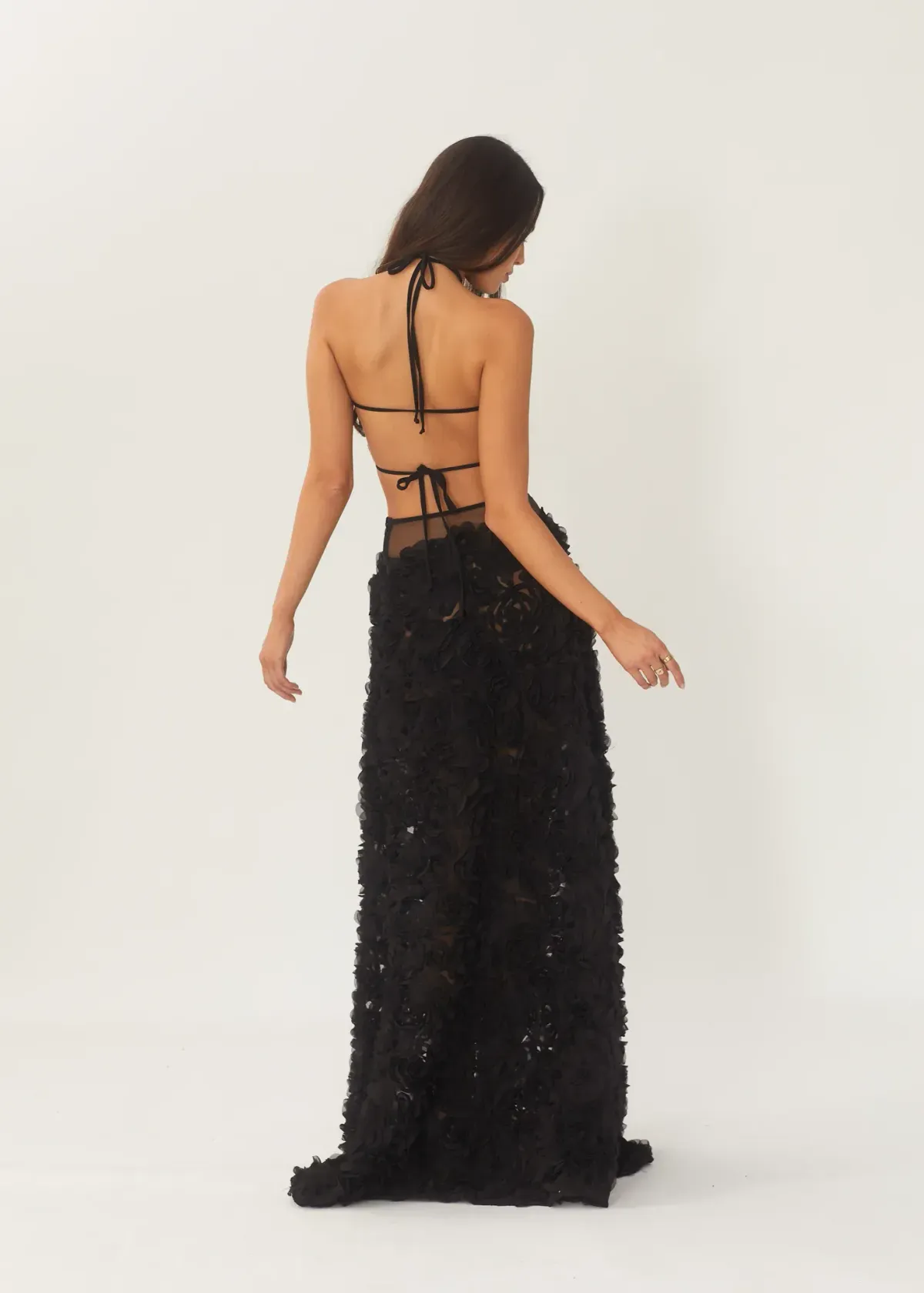 Arcina Ori Vivienne Set Black Size S / Au 8 - Image 6