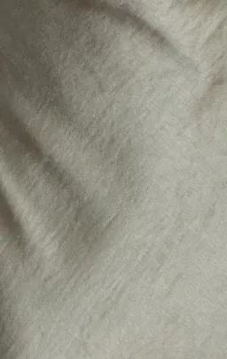 Bec & Bridge The Dreamer Asym Dress Sage Size AU 8 for rent on The Volte - image 3