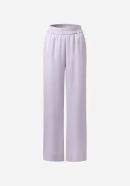 Viktoria & Woods Odyssey Shirt and Pilot Pants Purple Size AU 8 for rent on The Volte - image 5