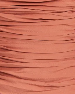 Rachel Gilbert Bailey Dress Blush Size 8  for rent on The Volte - image 6