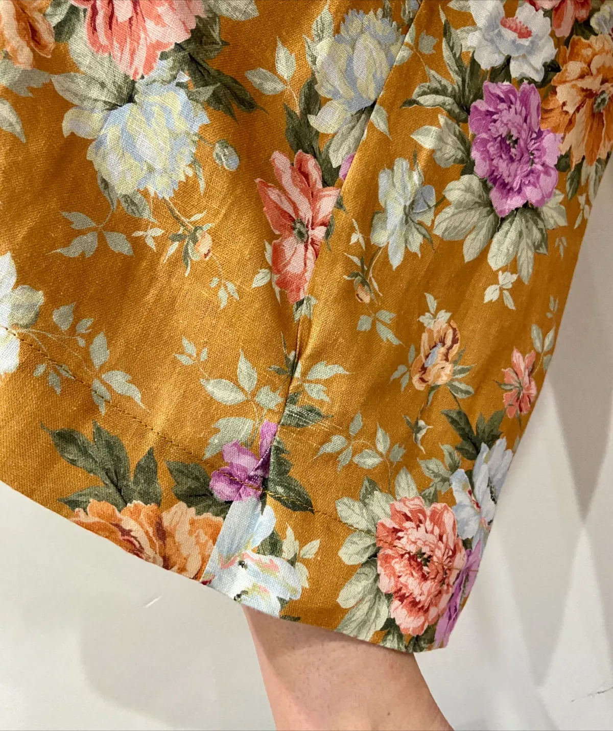 Zimmermann Jumpsuit size 2 - Image 4