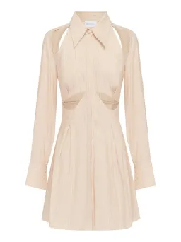 Alice McCall Moonlight Rendezvous Dress Pink Size 10 for rent on The Volte - image 3