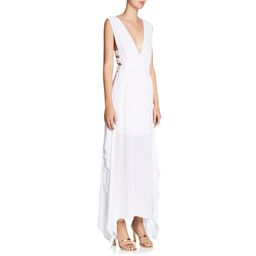 Manning Cartell Swept Away Dress Size10 for rent on The Volte - image 1