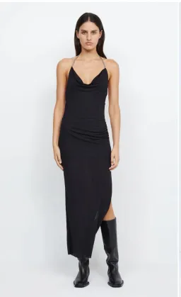 Bec and Bridge Lexie cow dress size 12  for rent on The Volte - image 1