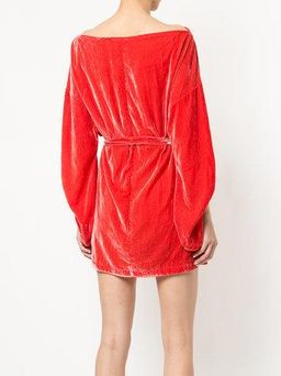 Manning Cartell Polaroid Girl Mini Flamingo Size 6 for rent on The Volte - image 3