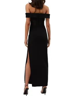 Misha Eliana Gown Size 6/XS for rent on The Volte - image 2