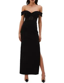 Misha Eliana Gown Size 6/XS for rent on The Volte - image 1