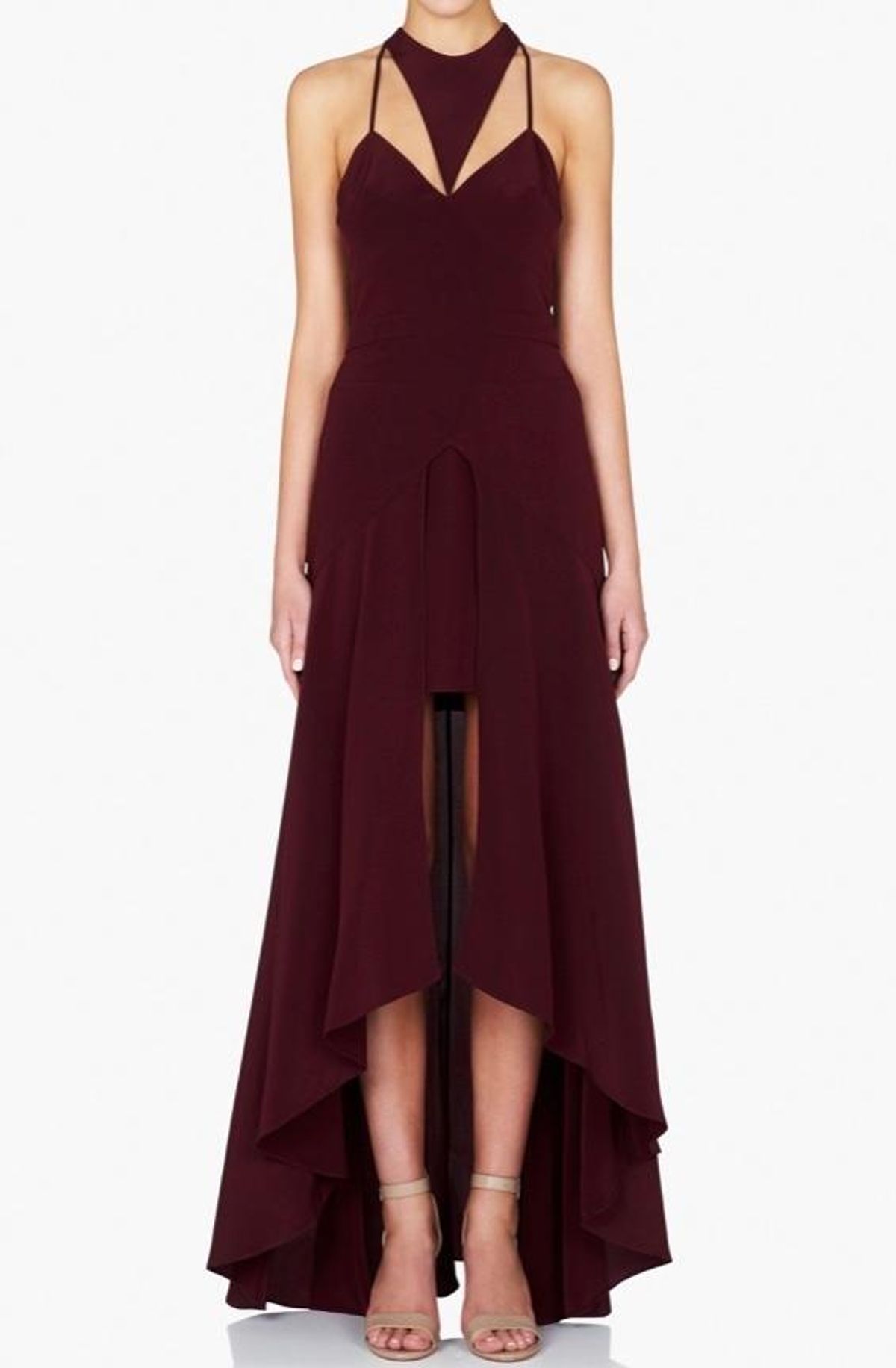 Sass & Bide Over The Wall Dress - Image 3