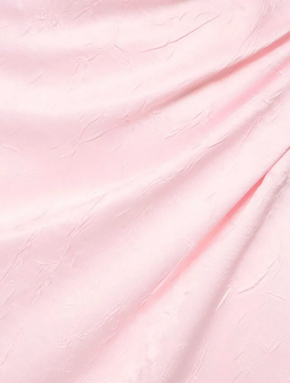 Bec & Bridge Carolina Satin Maxi Dress Pink Size 6 - Image 3