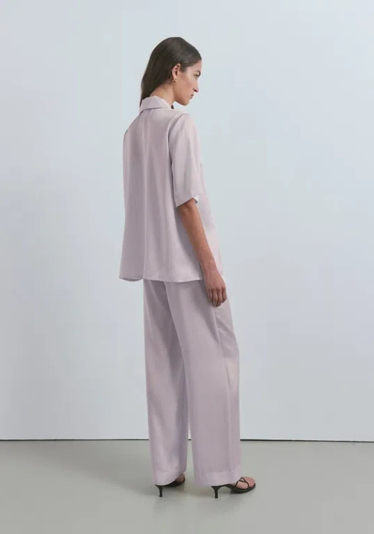 Viktoria & Woods Chorus Set in Lavendar Size 12 - Image 2