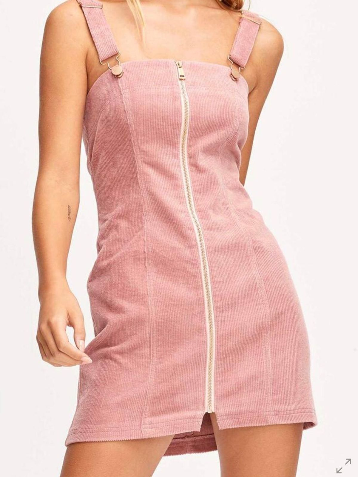 Alice McCall Hello Its Me Dress Blossom Size 6 - Image 3