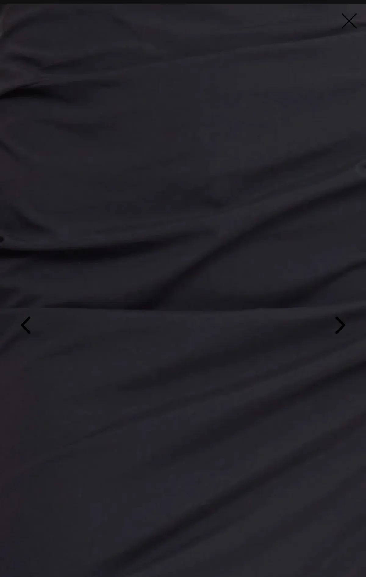 Bec & Bridge Zelie Strapless Maxi Dress Black Size AU 6 - Image 7