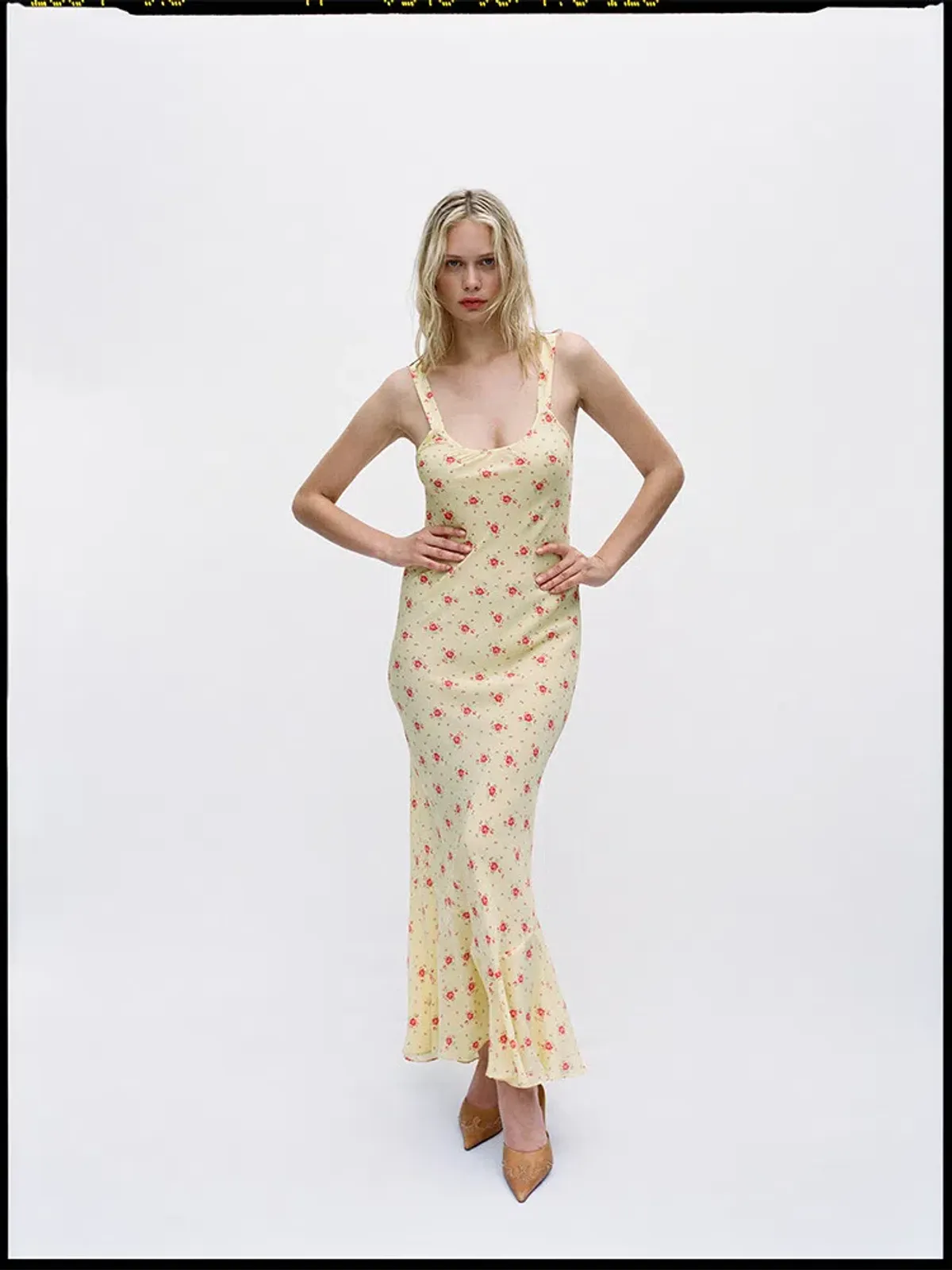 Realisation Par Allegra Dress Verona Size Small/Au 8  - Image 2