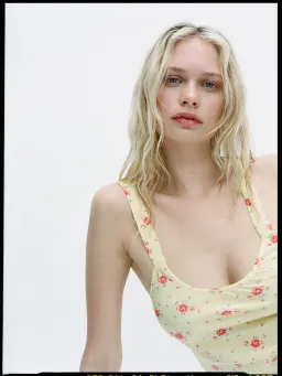 Realisation Par Allegra Dress Verona Size Small/Au 8  for rent on The Volte - image 3