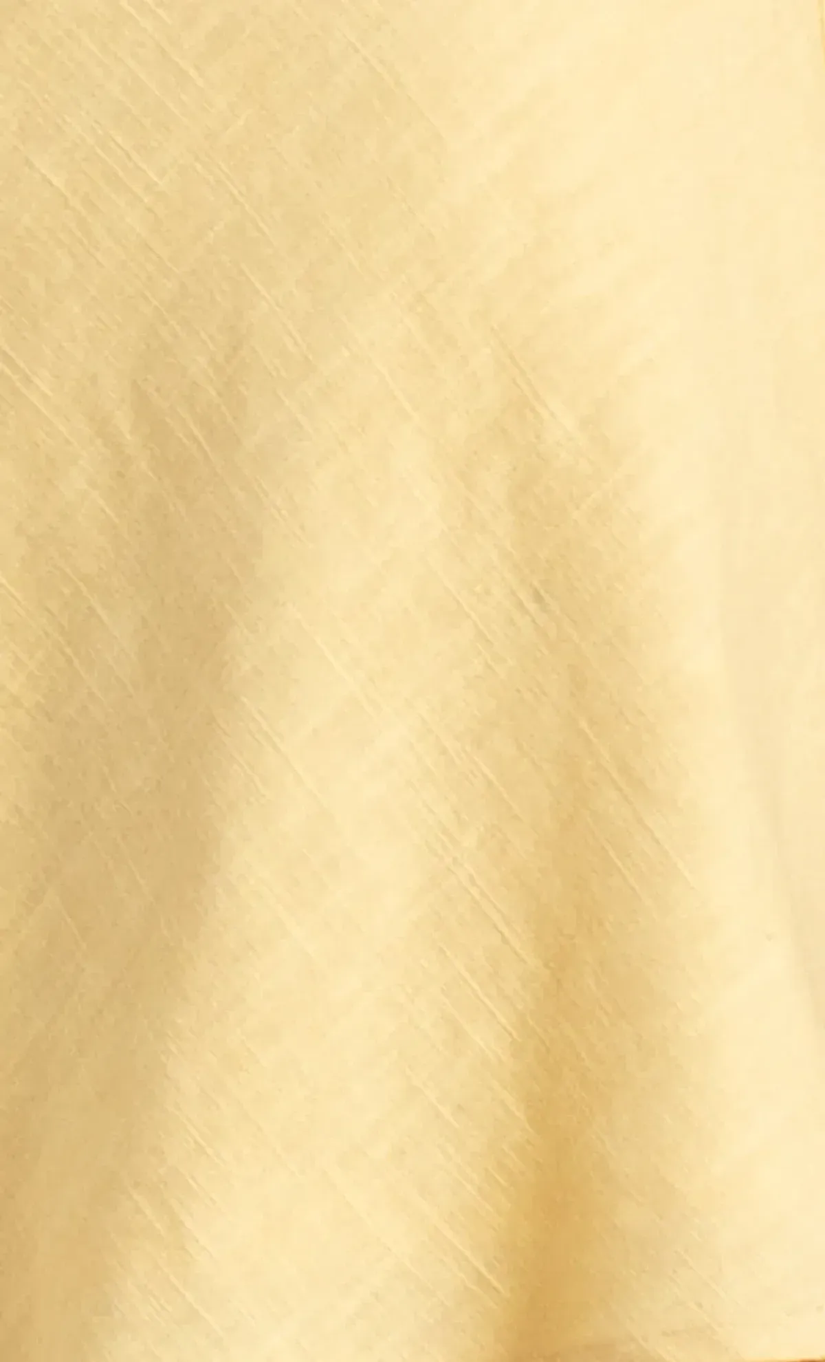 Bec & Bridge Cynthia Strapless Mini Dress in Straw Size 16 - Image 4