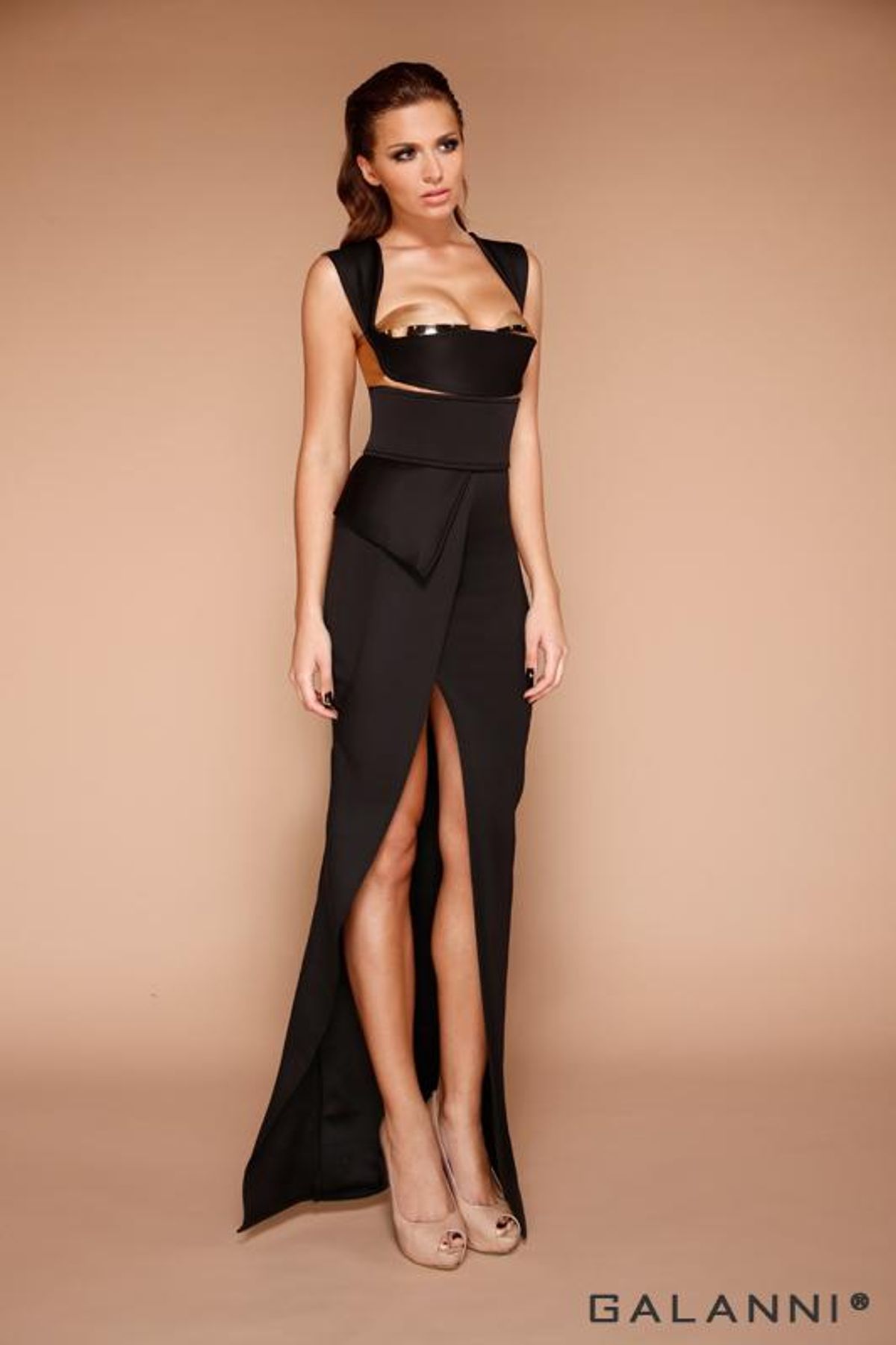 Galanni Arcadian Black - Image 1