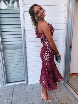 Veronica Beard Leighton Dress Size 8 for rent on The Volte - image 1