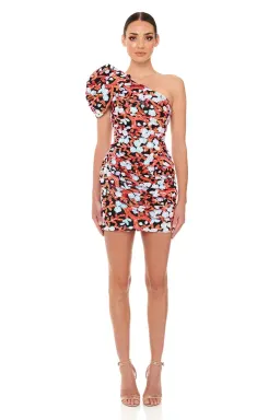Eliya the Label Malorie Dress Sequin Size 8 for rent on The Volte - image 1