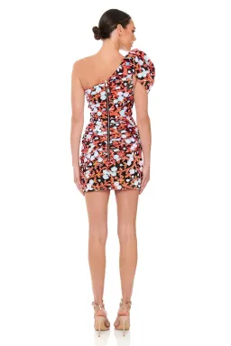 Eliya the Label Malorie Dress Sequin Size 8 for rent on The Volte - image 2