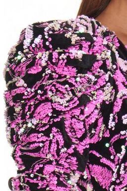 Eliya The Label Farah Dress PInk Size 8 for rent on The Volte - image 4