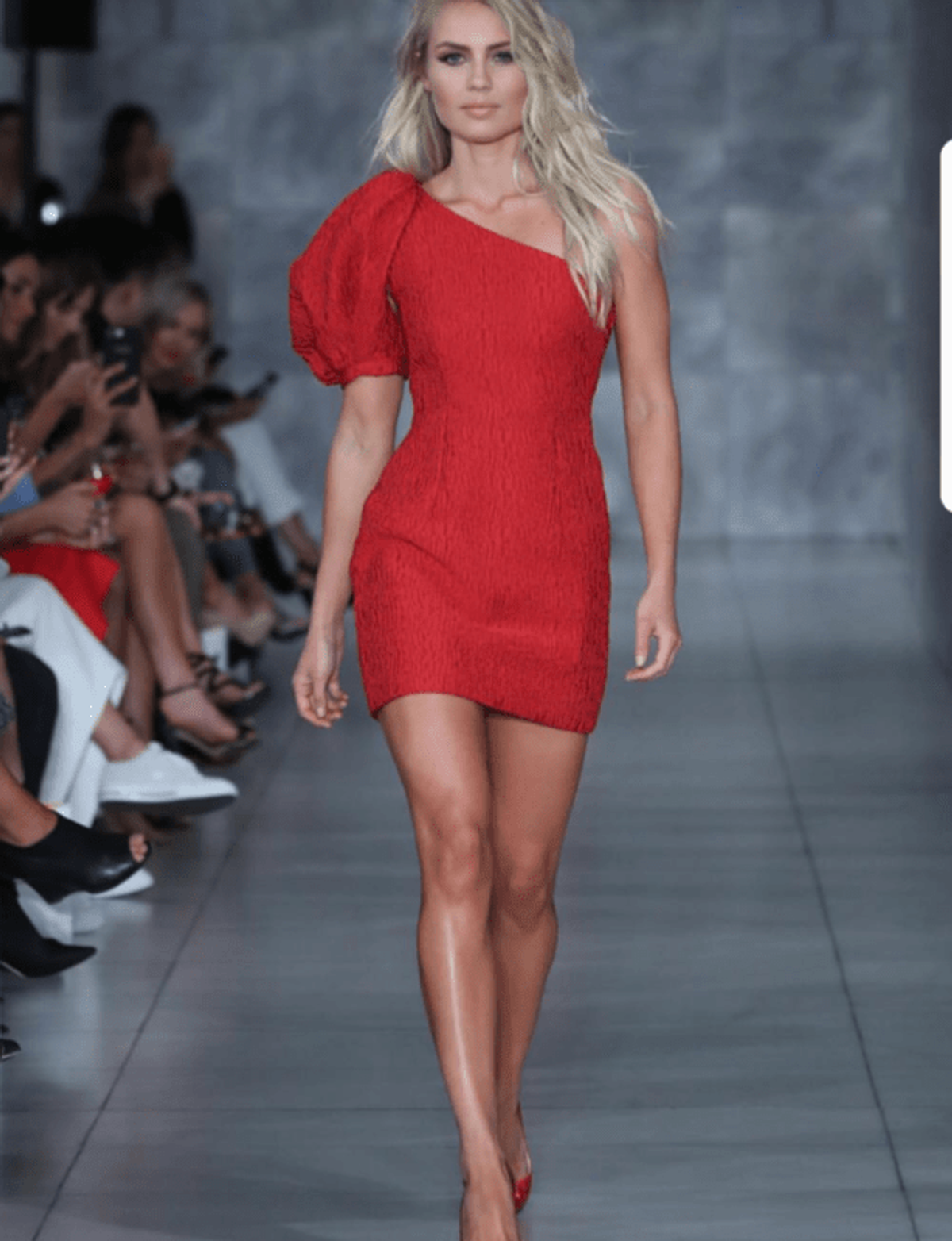 Nicola Finetti Eddy Dress size 6 - Image 4