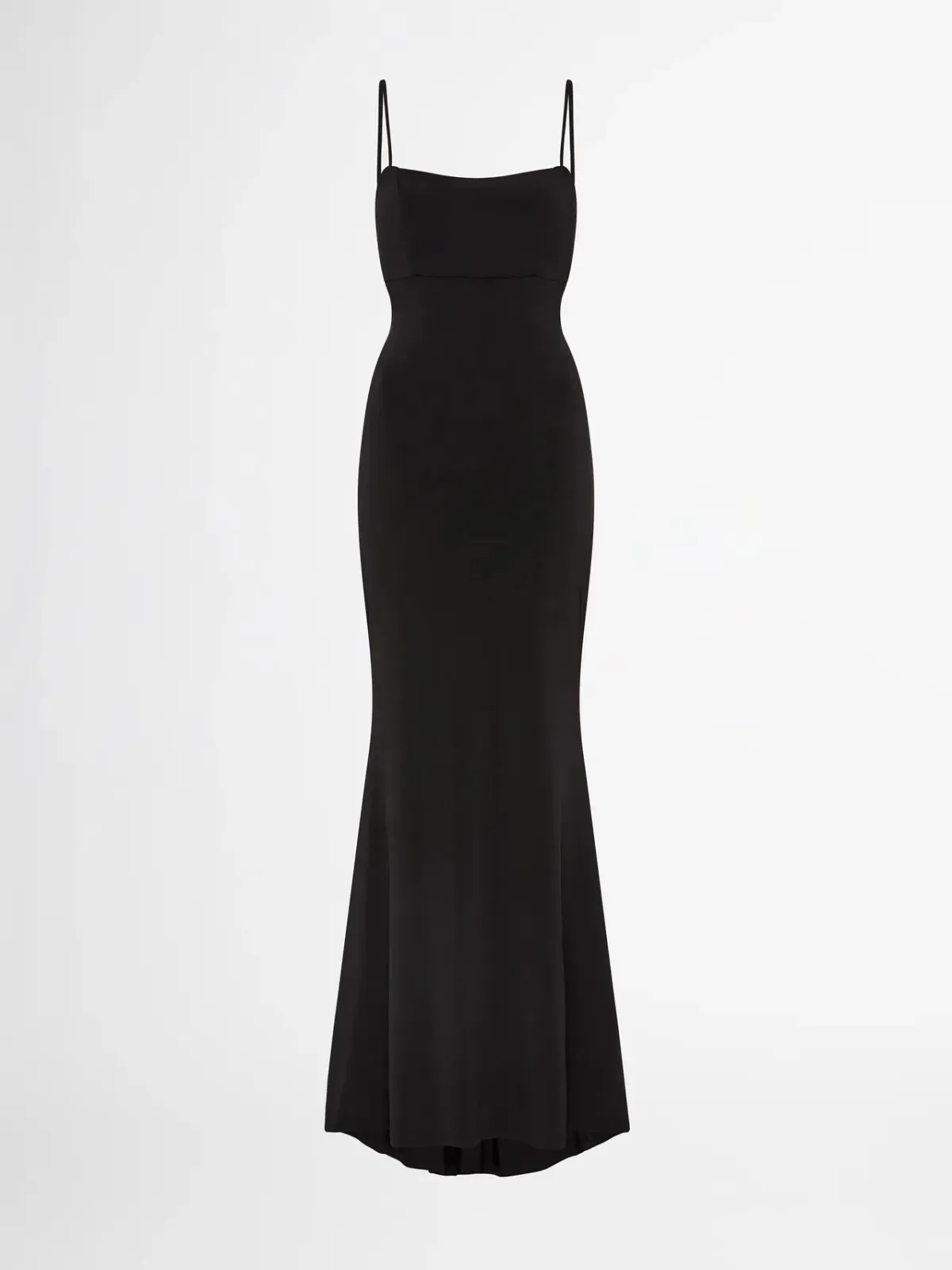 Sheike Monaco Maxi Dress Black Size 6 - Image 4