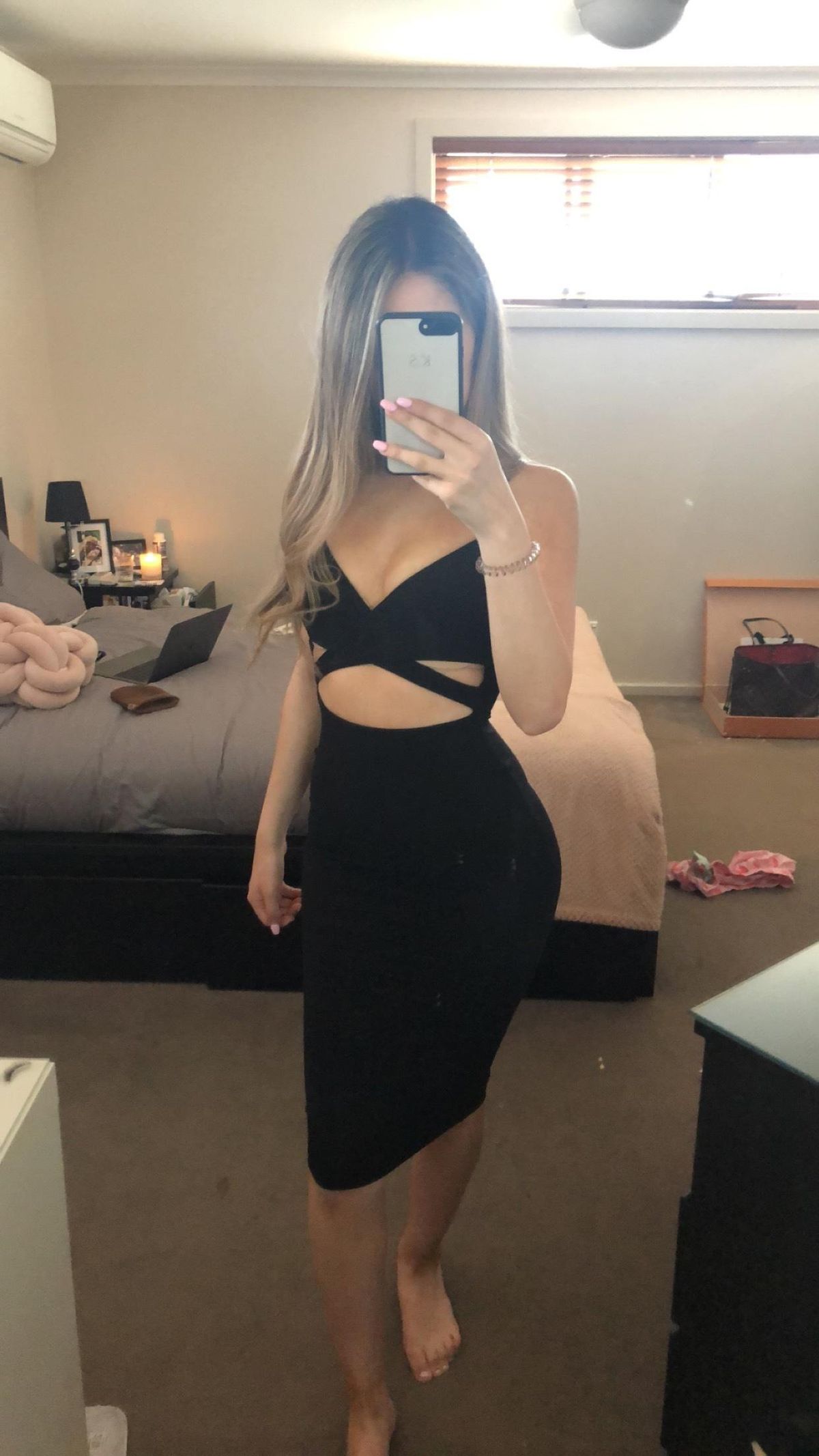 Love nookie dress  - Image 1