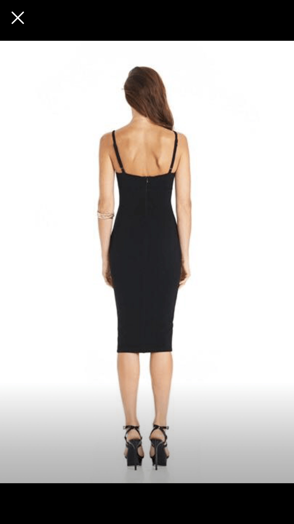 Love nookie dress  - Image 2