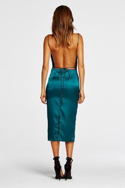 Maurie & Eve Apache Dress size 8 for rent on The Volte - image 2