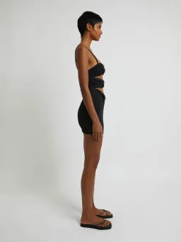 Christopher Esber Mini Black Size AU 8 for rent on The Volte - image 2