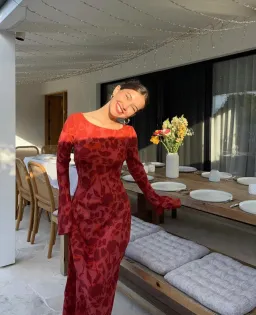 Realisation Par The Gia in Havana Size S / AU 8 for rent on The Volte - image 11