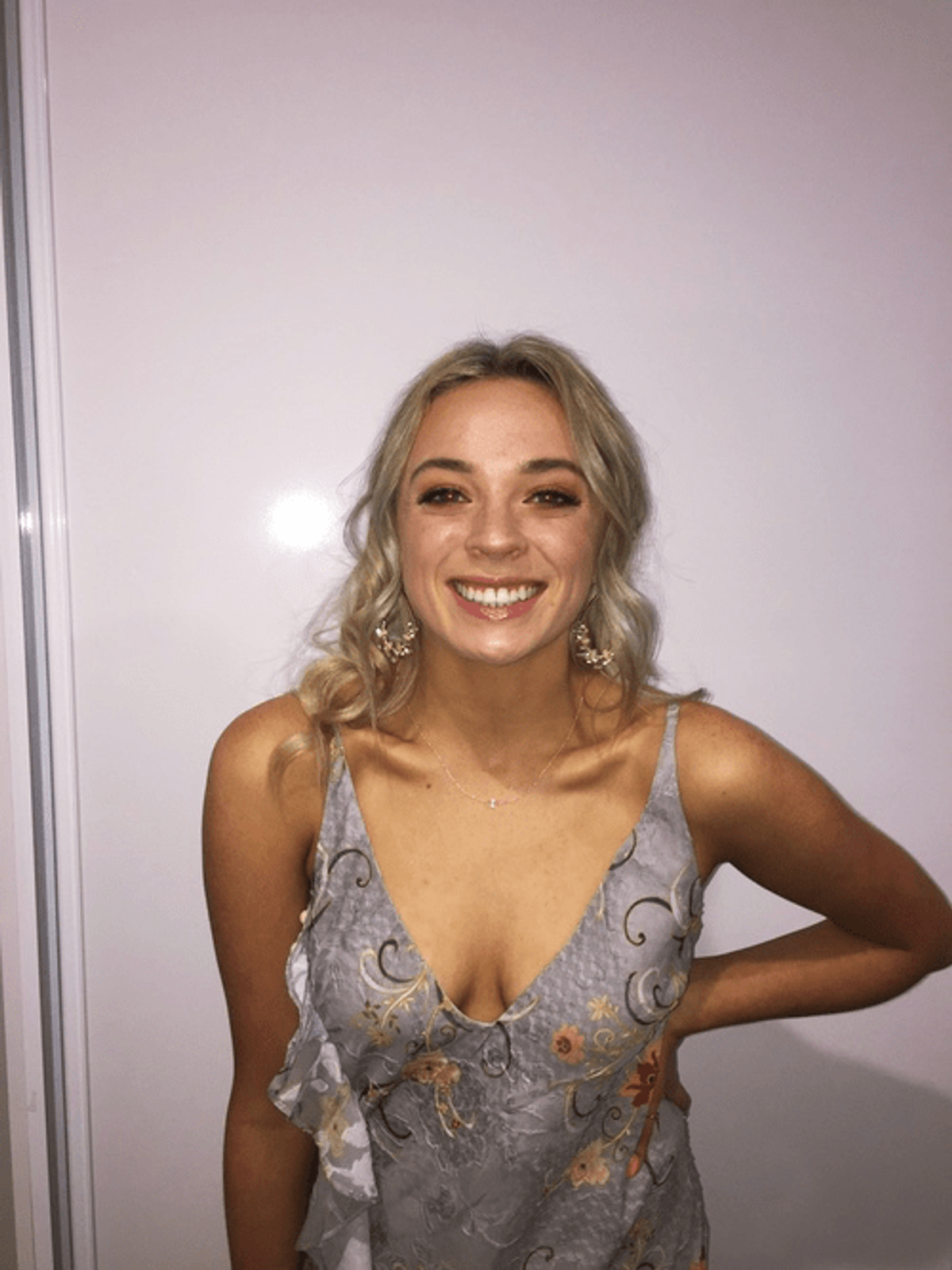 'We Are Kindred' Esme Ruffle Dress - Image 2