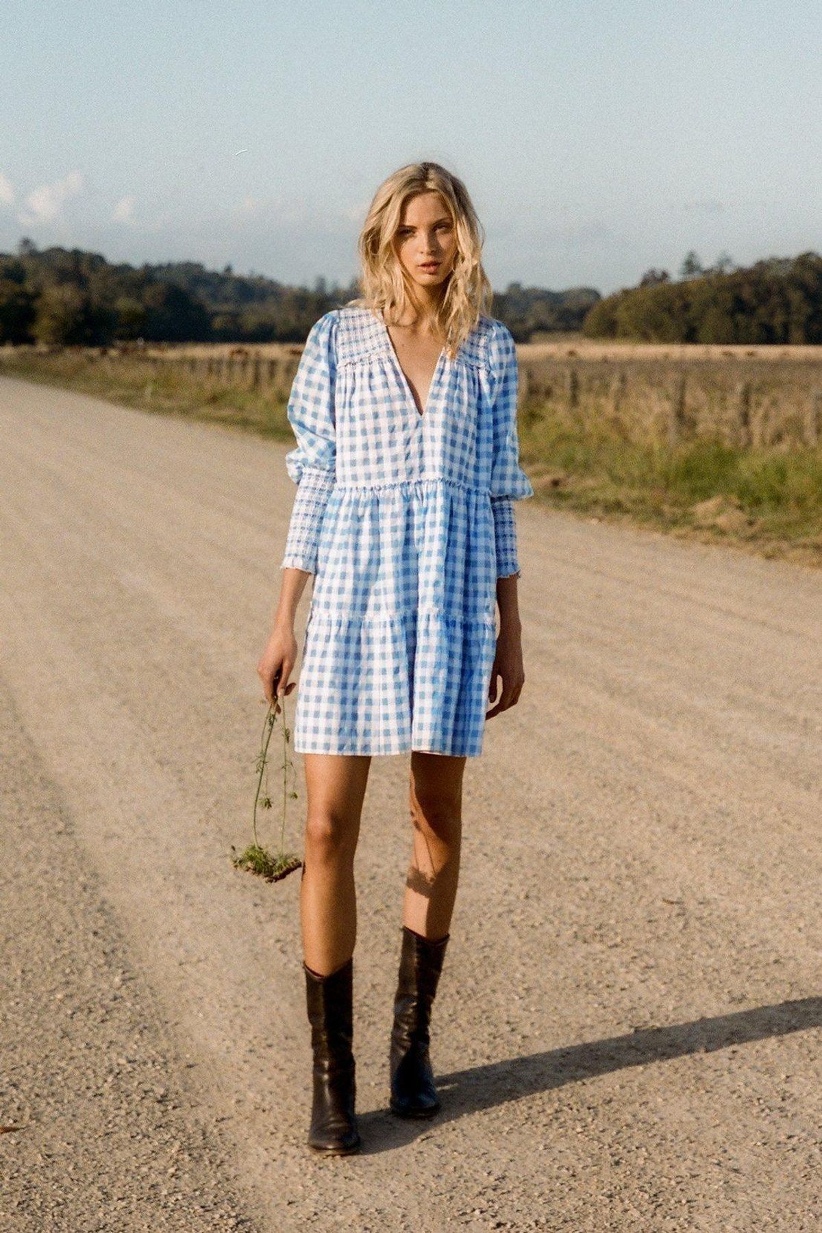 Steele - Anika Dress (Pre Order) - Image 2