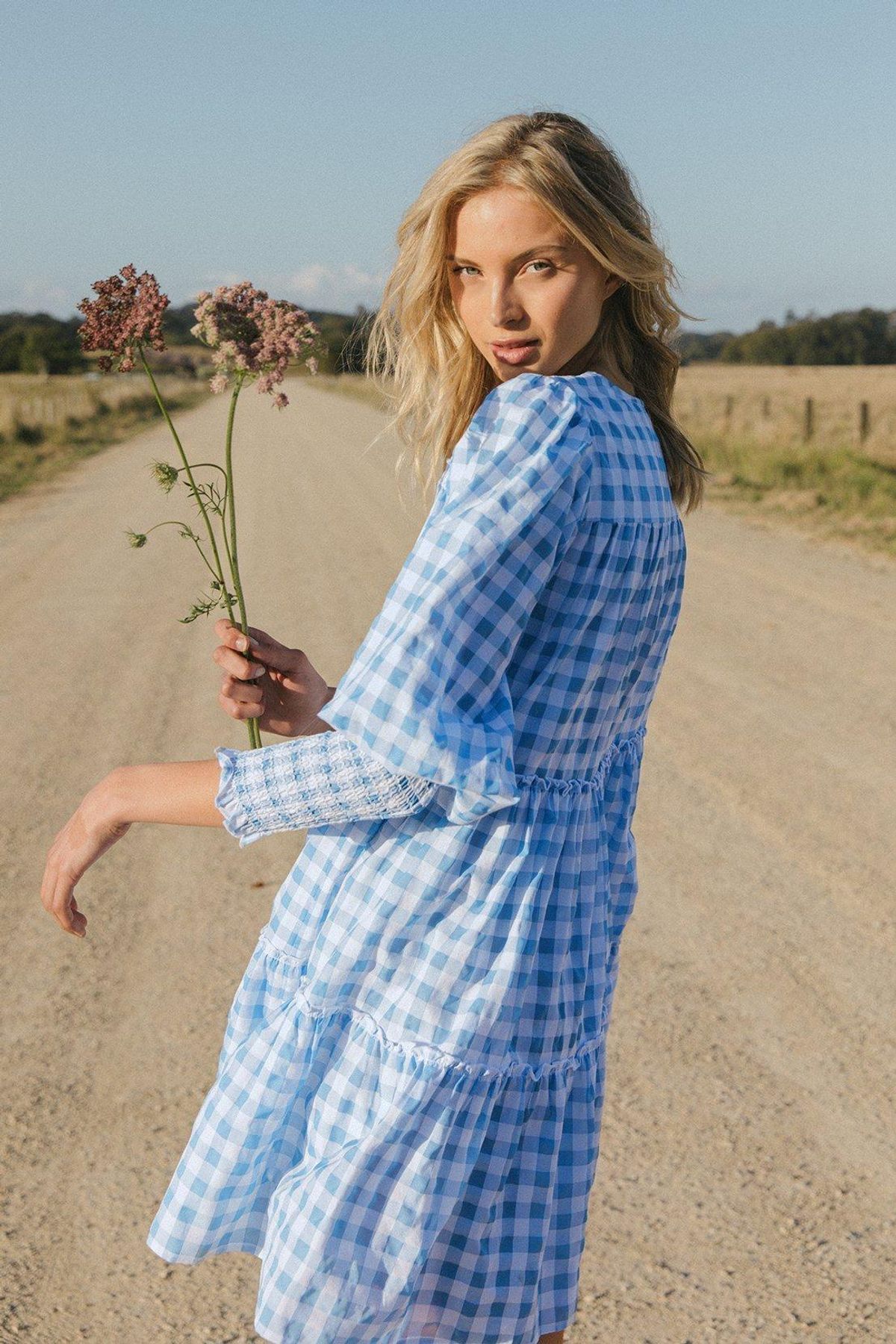 Steele - Anika Dress (Pre Order) - Image 3