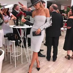 atoir Starry Nights Dress for rent on The Volte - image 3